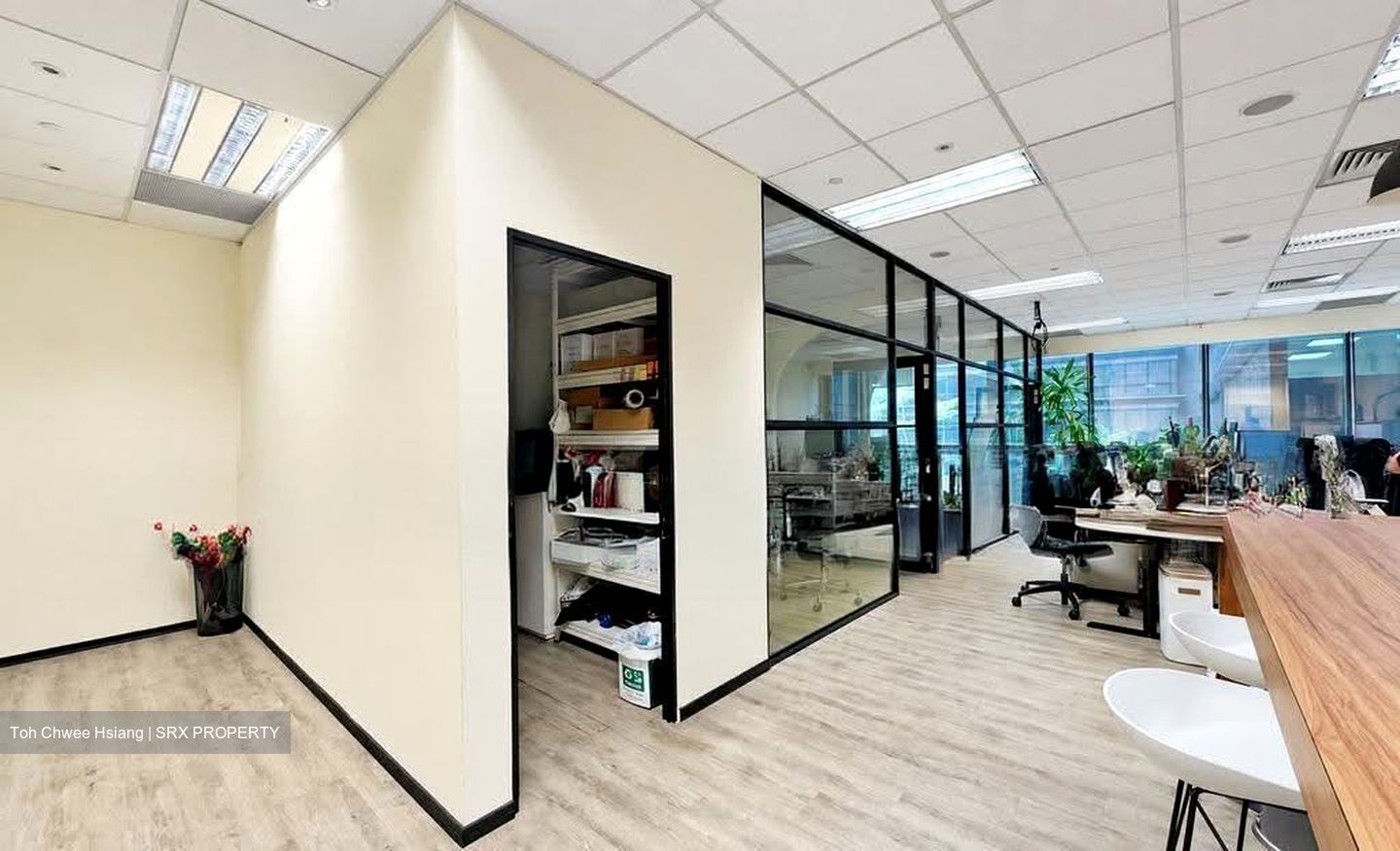 Ocbc Paya Lebar Mrt Station - Circle Line (D14), Office #628912911